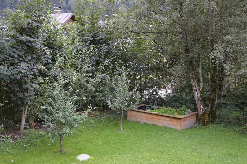 Ferienwohnung Alte Schmiede Bad Gastein Zimmer foto