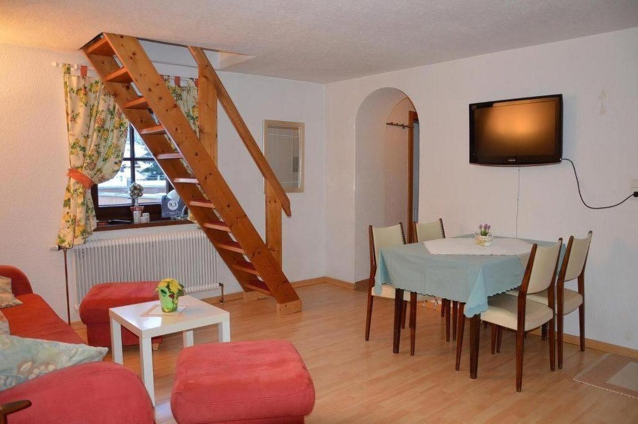 Ferienwohnung Alte Schmiede Bad Gastein Exterior foto