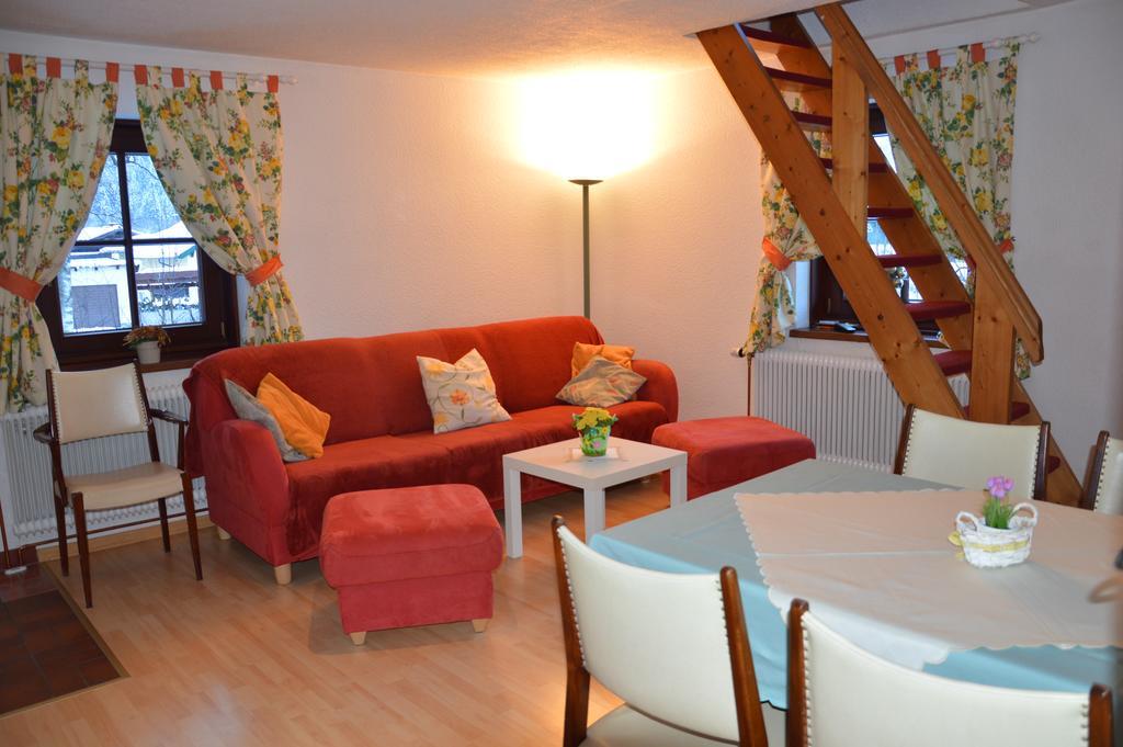 Ferienwohnung Alte Schmiede Bad Gastein Exterior foto