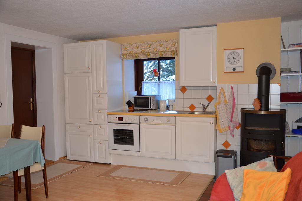 Ferienwohnung Alte Schmiede Bad Gastein Exterior foto