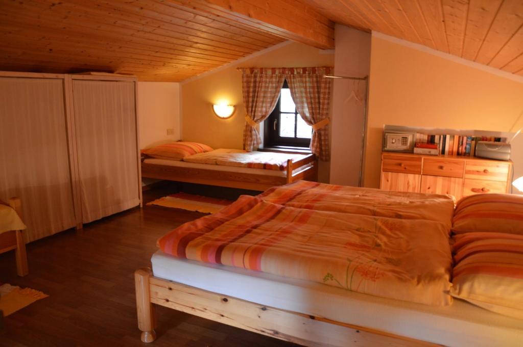 Ferienwohnung Alte Schmiede Bad Gastein Exterior foto