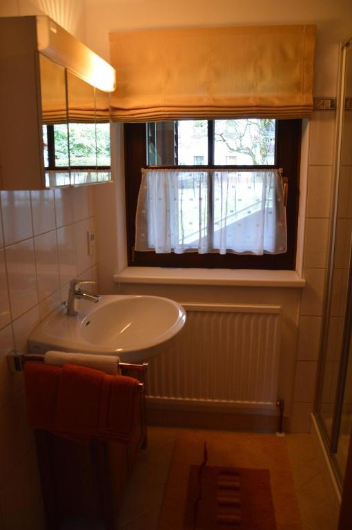 Ferienwohnung Alte Schmiede Bad Gastein Exterior foto