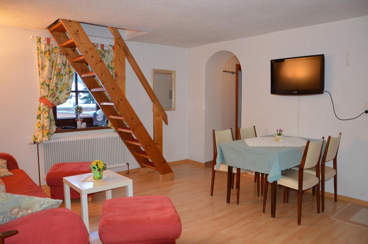 Ferienwohnung Alte Schmiede Bad Gastein Exterior foto